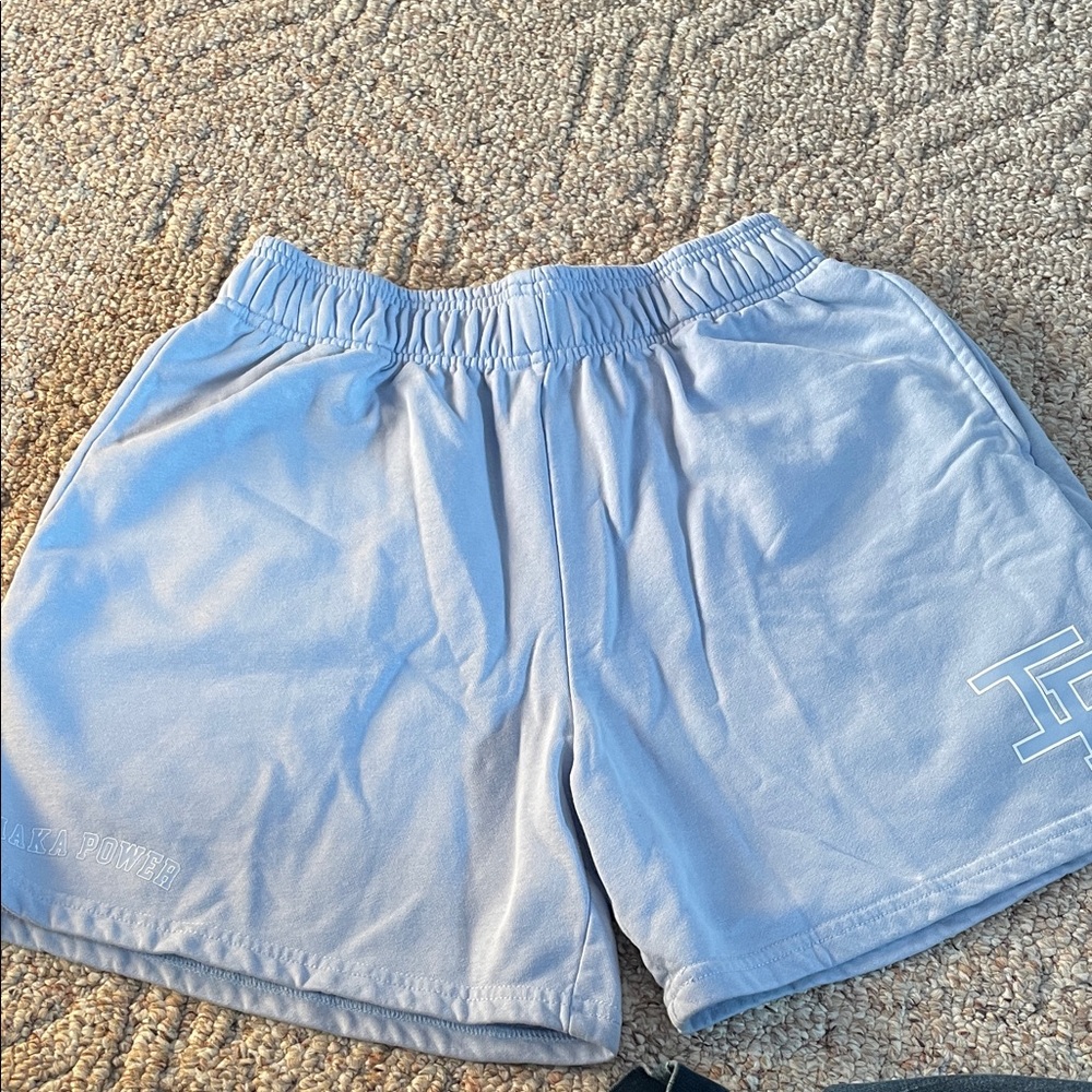 Inaka Power Sky Blue Shorts
